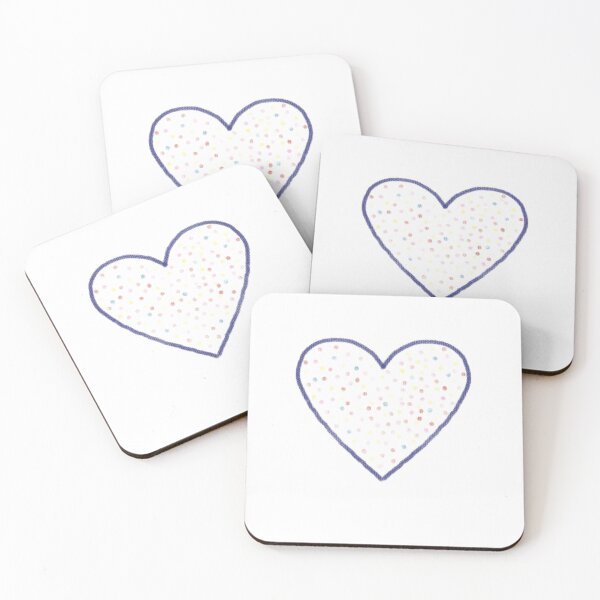 Item preview, Candy heart designed and sold by lukked.