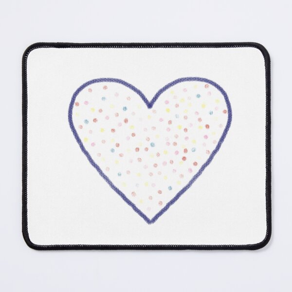 Item preview, Candy heart designed and sold by lukked.