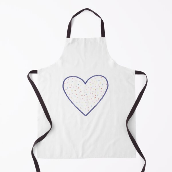 Item preview, Candy heart designed and sold by lukked.