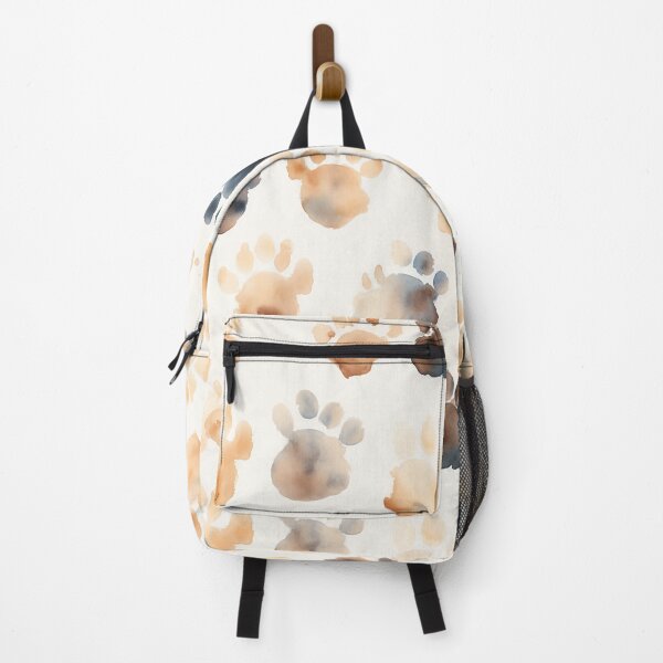 Item preview, Puppy Paw Watercolor designed and sold by graphicmeyou.