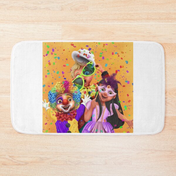 Item preview, It's carnival! (2) designed and sold by Iris Créa.