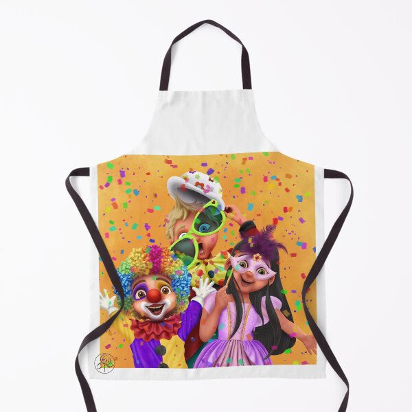 Item preview, It's carnival! (2) designed and sold by Iris Créa.
