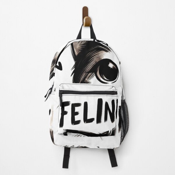 Item preview, Feline Fine! designed and sold by Emanuel Gabrielle.