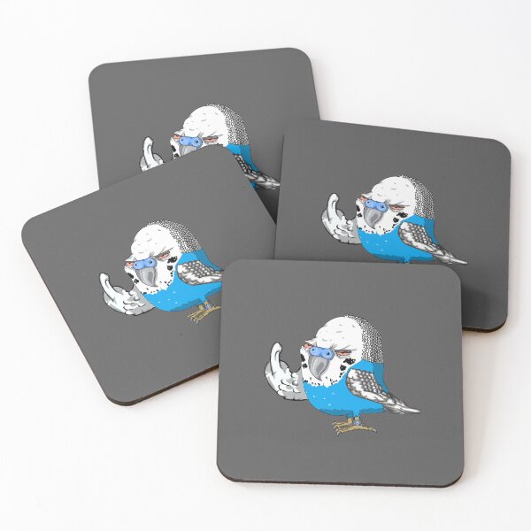 Item preview, Honest bird designed and sold by AyseAkcay.
