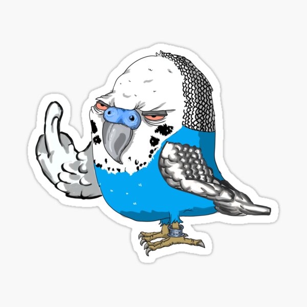 Artikel-Vorschau von Ehrlicher Vogel, designt und verkauft von AyseAkcay.