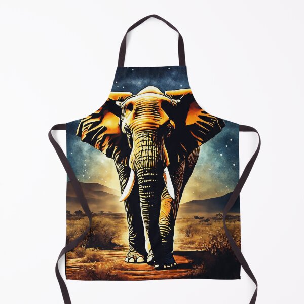 Item preview, Elephant designed and sold by RaF71PrO.