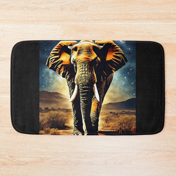 Item preview, Elephant designed and sold by RaF71PrO.
