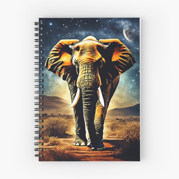Item preview, Elephant designed and sold by RaF71PrO.