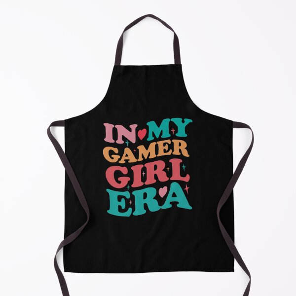 Artikelvorschau, In meiner Gamer-Girl-Ära Retro-Groovy-Geschenk entworfen und verkauft von LADistrictGarb.