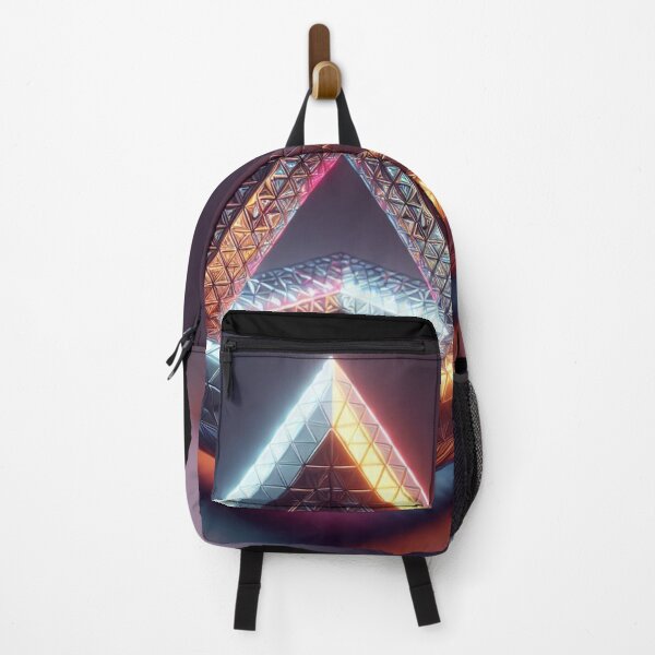 Item preview, Penrose's Triangle designed and sold by sevenmountains.