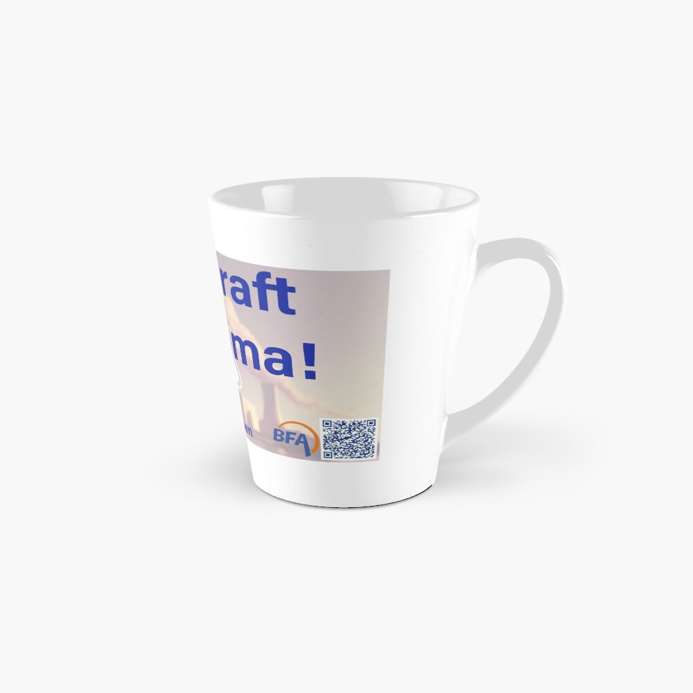 Artikel-Vorschau von Tasse (konisch), designt und verkauft von BFAVerein.