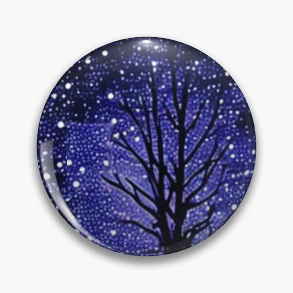 Item preview, Galaxy of Lights and Tree designed and sold by UnlockKnowledge.