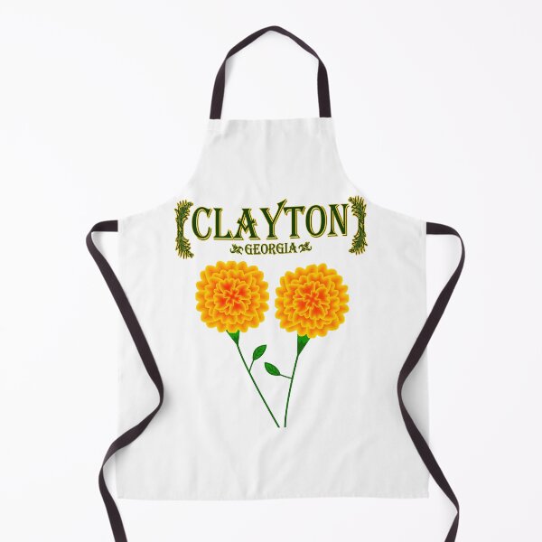 Item preview, Clayton Georgia designed and sold by MoMidoStore.