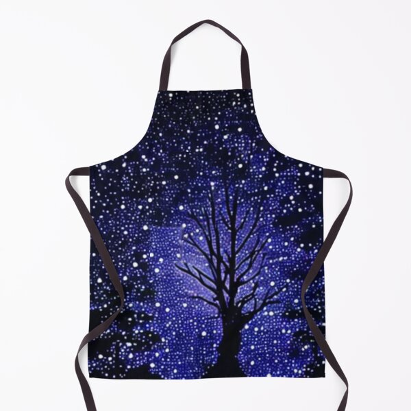 Item preview, Galaxy of Lights and Tree designed and sold by UnlockKnowledge.