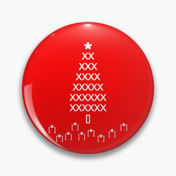 Item preview, emotichristmas tree designed and sold by D2Kvirus.