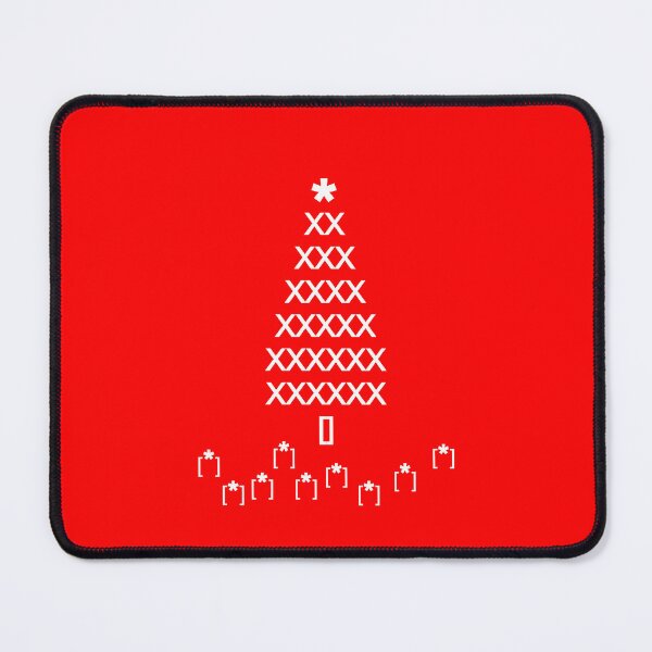 Item preview, emotichristmas tree designed and sold by D2Kvirus.