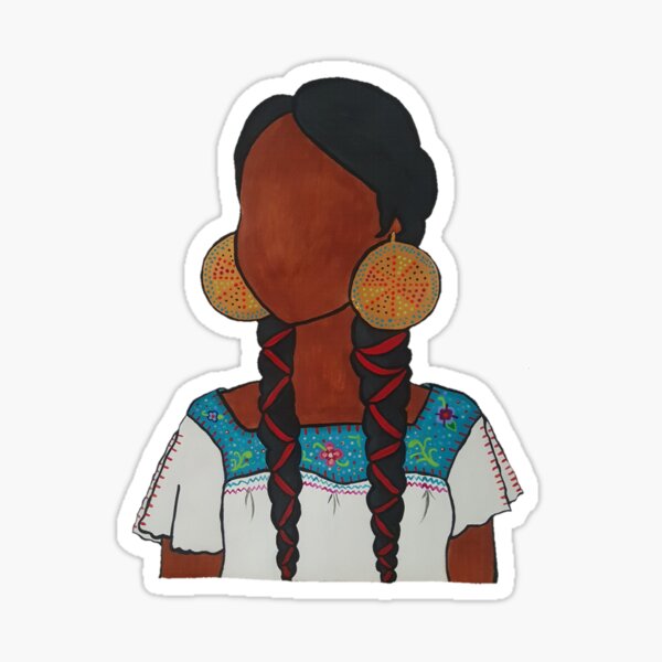 Item preview, Hermosa(no background) designed and sold by QueenCosmo.