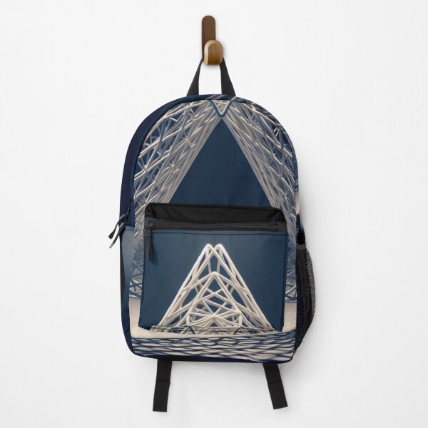 Item preview, Penrose's Triangle designed and sold by sevenmountains.