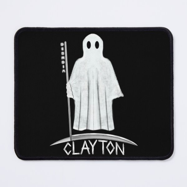 Item preview, Clayton Georgia designed and sold by MoMidoStore.
