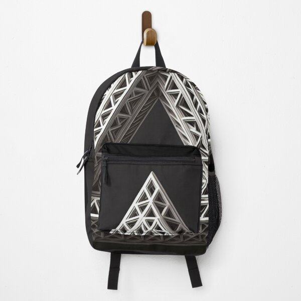 Item preview, Penrose's Triangle designed and sold by sevenmountains.