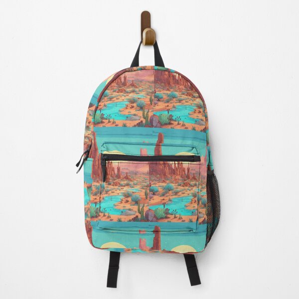 Item preview, Desert Landscape designed and sold by RaF71PrO.