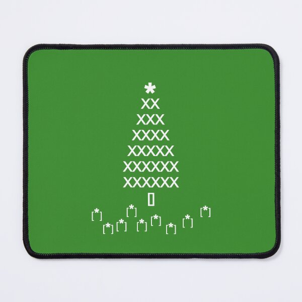 Item preview, emotichristmas tree designed and sold by D2Kvirus.
