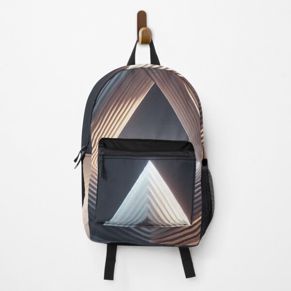 Item preview, Penrose's Triangle designed and sold by sevenmountains.