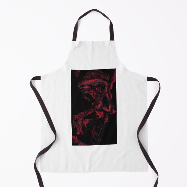 Item preview, The broken man designed and sold by waitwhatnow93.