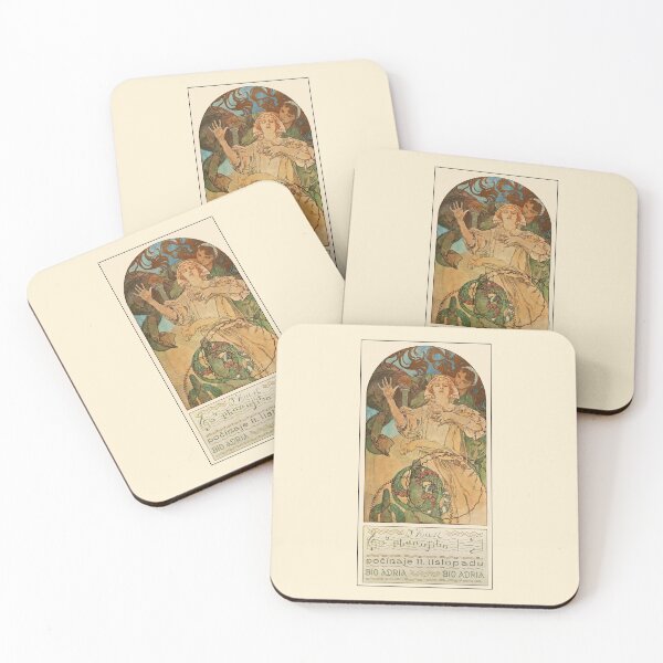 Item preview, De Forest Phonofilm, by Alphonse Mucha. HIGH DEFINITION designed and sold by MINDTHECHERRY.