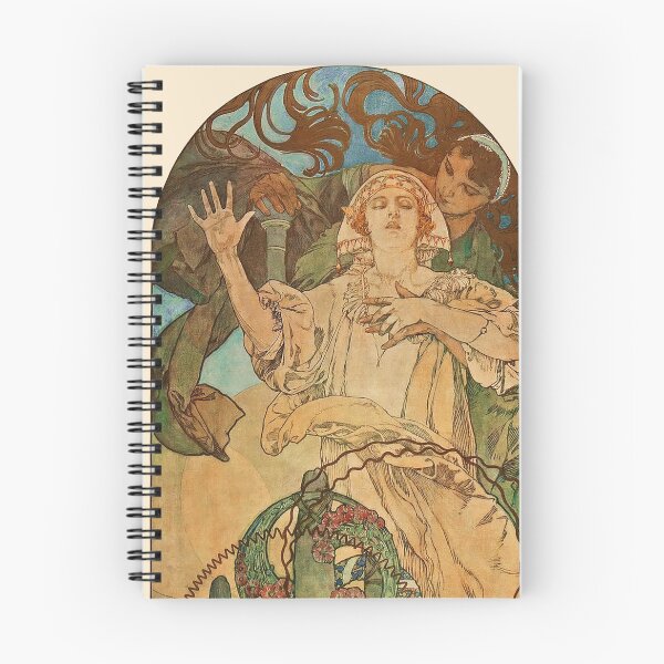 Item preview, De Forest Phonofilm, by Alphonse Mucha. HIGH DEFINITION designed and sold by MINDTHECHERRY.