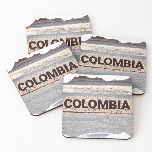 Item preview, COLOMBIA 24 7 designed and sold by maveluzone.