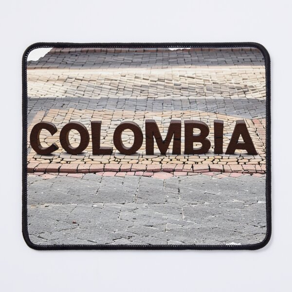 Item preview, COLOMBIA 24 7 designed and sold by maveluzone.