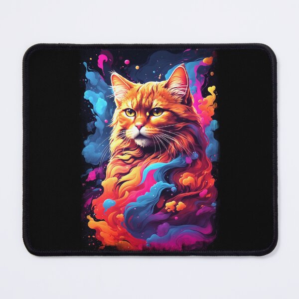 Item preview, Cat Nebula designed and sold by kawaiidread.