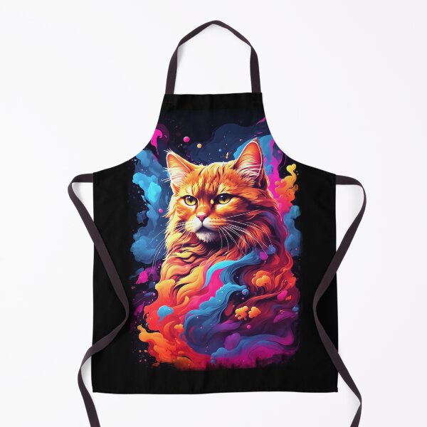 Item preview, Cat Nebula designed and sold by kawaiidread.