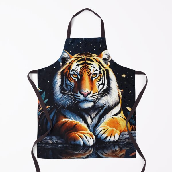 Item preview, Tiger designed and sold by RaF71PrO.