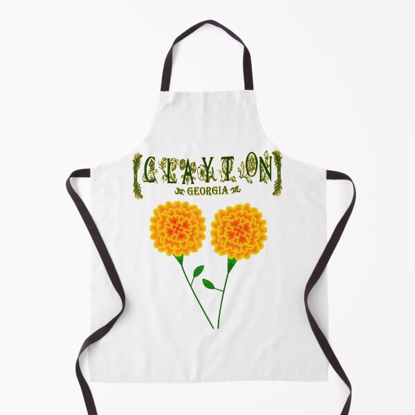 Item preview, Clayton Georgia designed and sold by MoMidoStore.