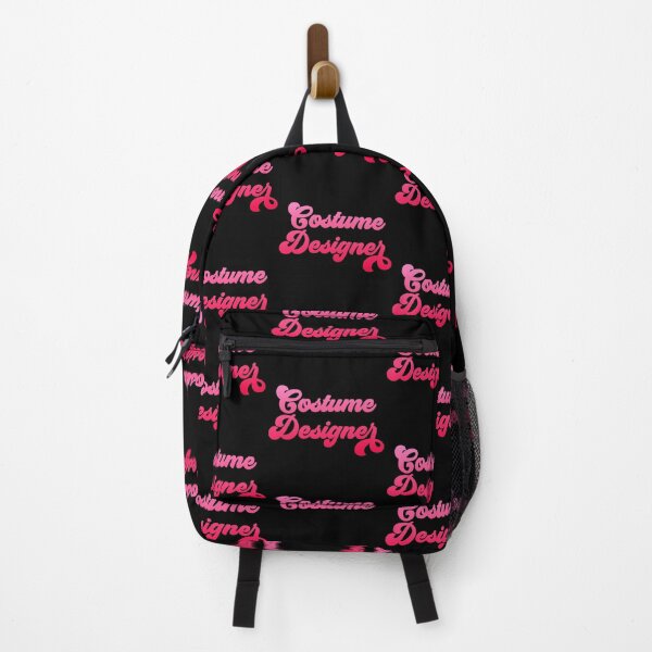 Item preview, Groovy Costume Designer - Hot Pink Gradient designed and sold by NermilioDesigns.
