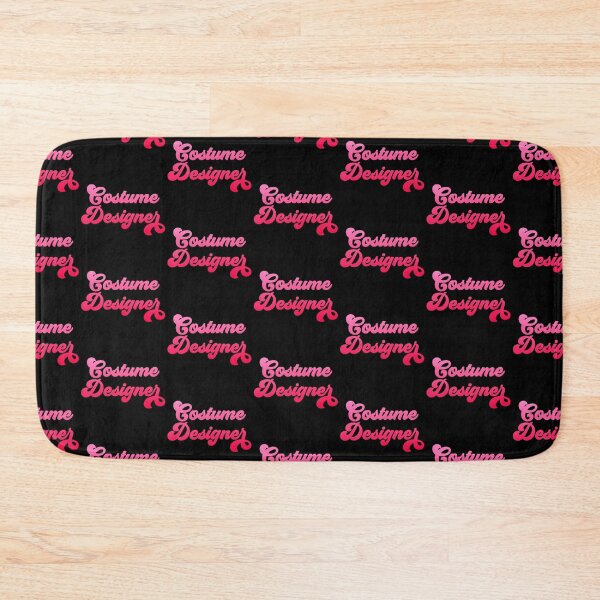 Item preview, Groovy Costume Designer - Hot Pink Gradient designed and sold by NermilioDesigns.