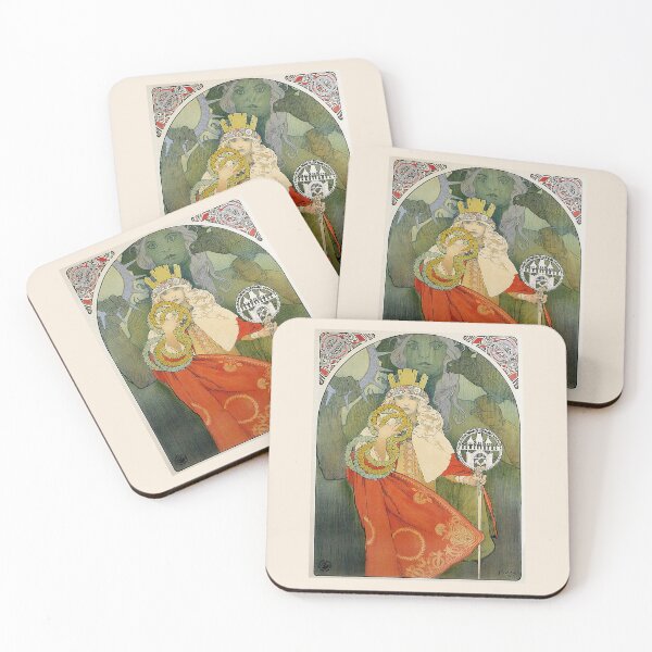 Item preview, 6th Sokol Festival, by Alphonse Mucha. HIGH DEFINITION designed and sold by MINDTHECHERRY.