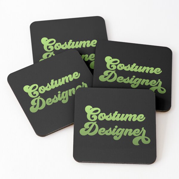 Item preview, Groovy Costume Designer - Lime Green Gradient designed and sold by NermilioDesigns.