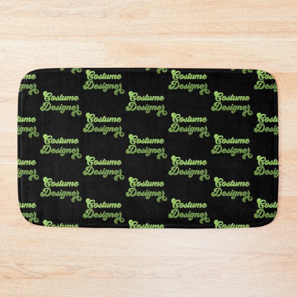 Item preview, Groovy Costume Designer - Lime Green Gradient designed and sold by NermilioDesigns.