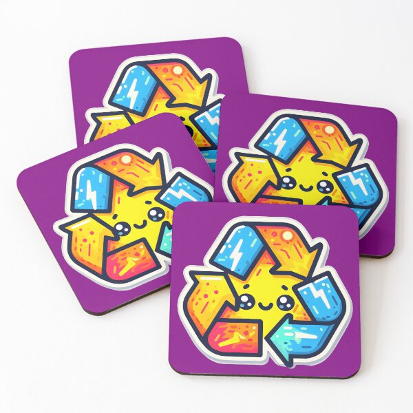 Item preview, Recycle Symbol designed and sold by WillieDs-Shop.