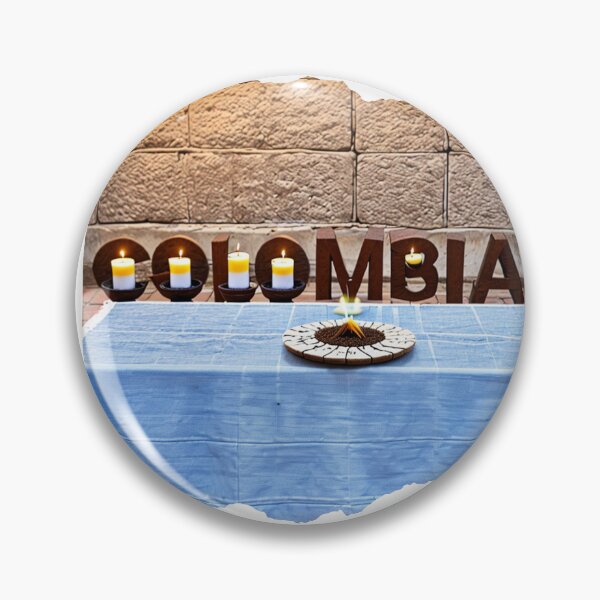 Item preview, Colombia 24 8 designed and sold by maveluzone.