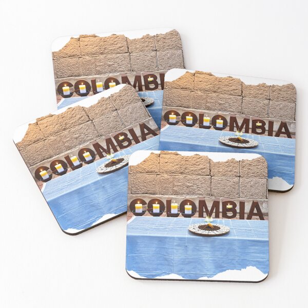 Item preview, COLOMBIA 24 8 designed and sold by maveluzone.