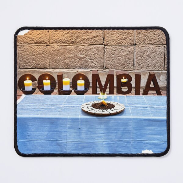 Item preview, COLOMBIA 24 8 designed and sold by maveluzone.