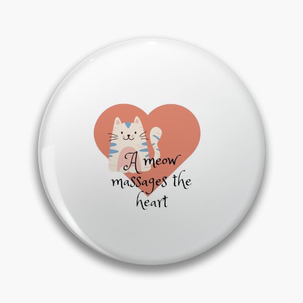 Item preview, cats designed and sold by dyartpolly.