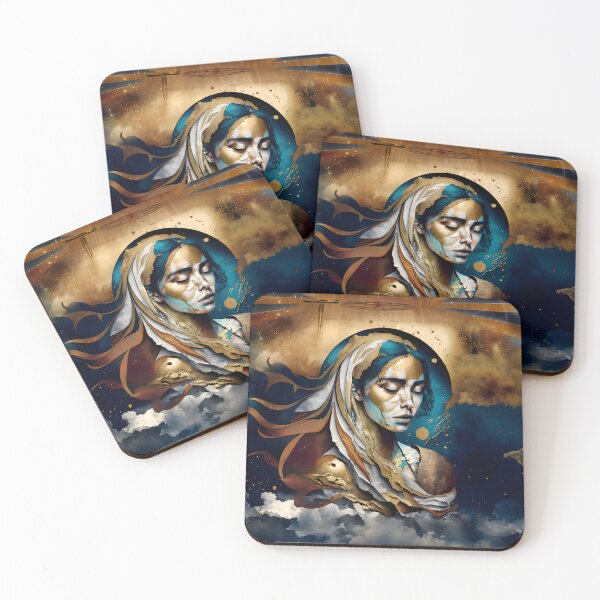 Item preview, Kintsugi Mosaic Art - A Stunning Blend of Ancient and Modern Techniques designed and sold by Aroncross111.