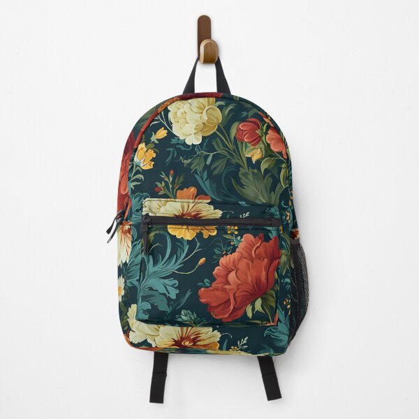 Item preview, Floral pattern designed and sold by The boys.