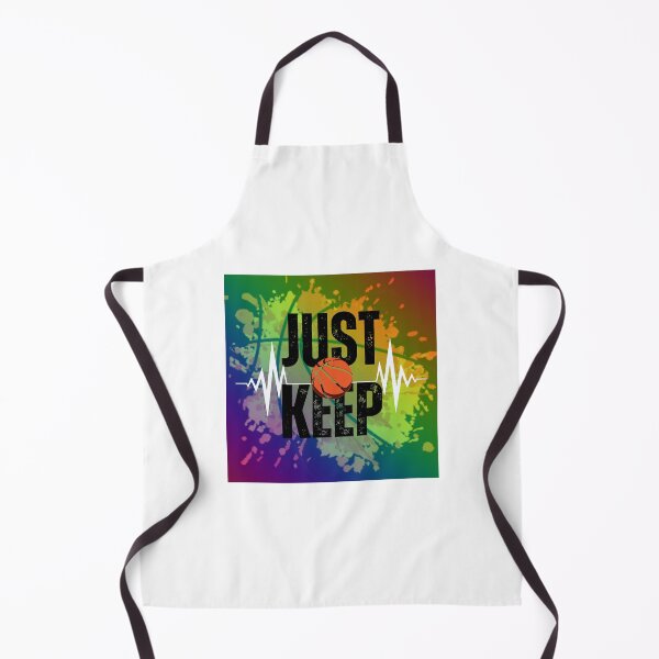 Item preview, Just Keep Ball Design designed and sold by DinoCook.