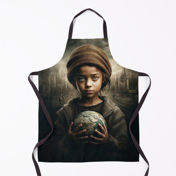 Item preview, The Weight of the World designed and sold by soulofalion.